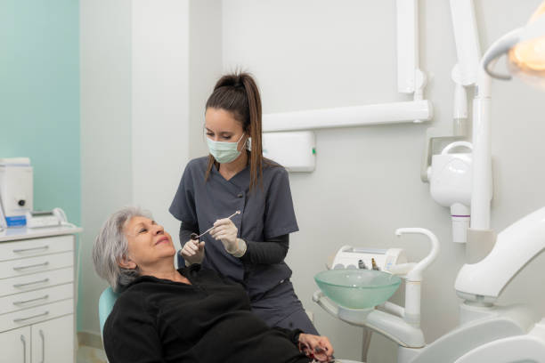 Best Emergency Treatment for Toothache in Wellsburg, WV