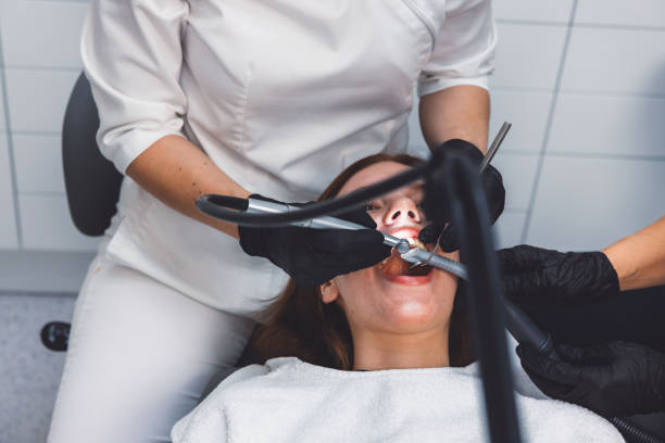 Best Emergency Wisdom Teeth Removal in Wellsburg, WV